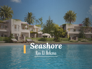 Seashore, North Coast, Ras El Hekma