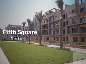 Fifth Square, Al Marasem