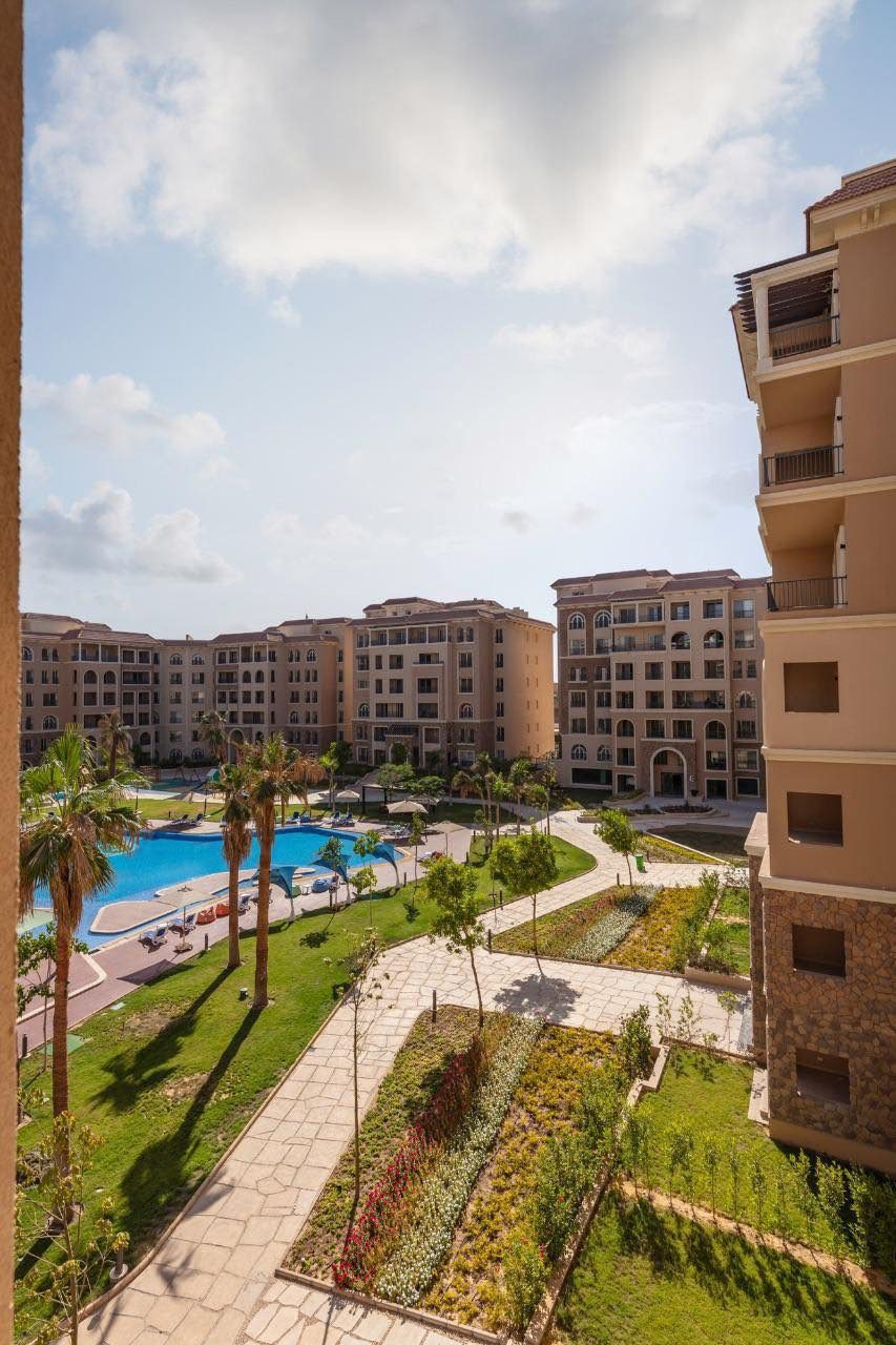 القاهرة الجديده