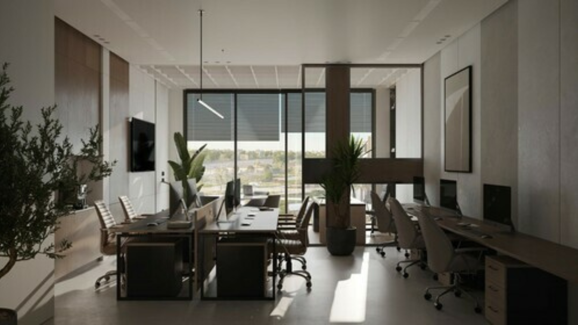 Office For Sale In Hyde Park Business District New Cairo Ready To Deliver