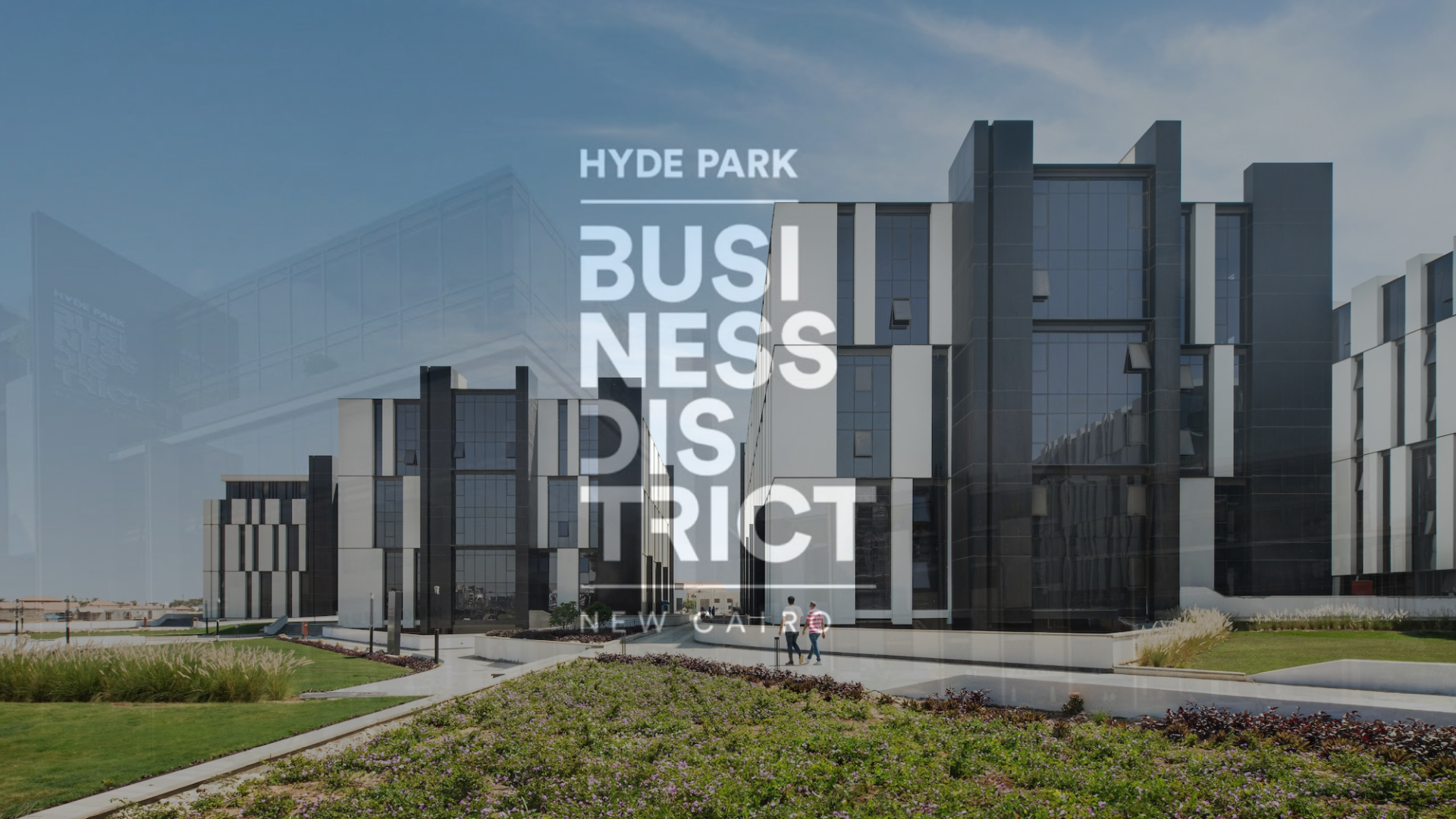 مكتب أرضي للبيع في مول هايد بارك بيزنس ديستركت القاهرة الجديدة